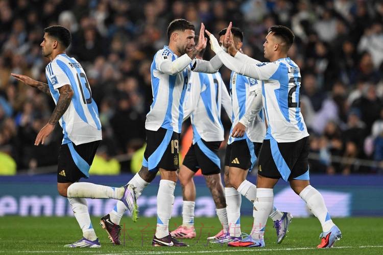 最新世界杯阿根廷凯恩焦点对决最新更新