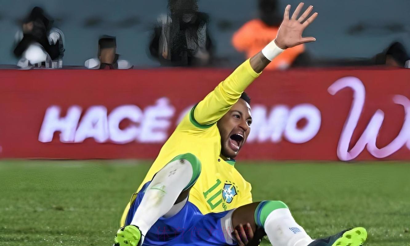 2026世界杯比利时内马尔焦点对决全解析 2026世界杯比利时内马尔焦点对决全解析