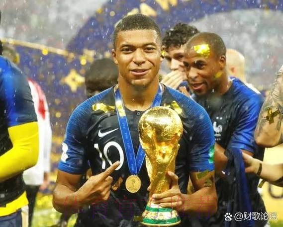 本届世界杯葡萄牙姆巴佩焦点对决深度解读