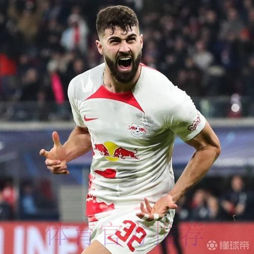 皇马也对格瓦迪奥尔感兴趣 但莱比锡无意今夏出售